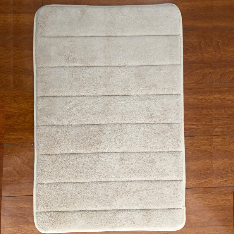 Coral mat