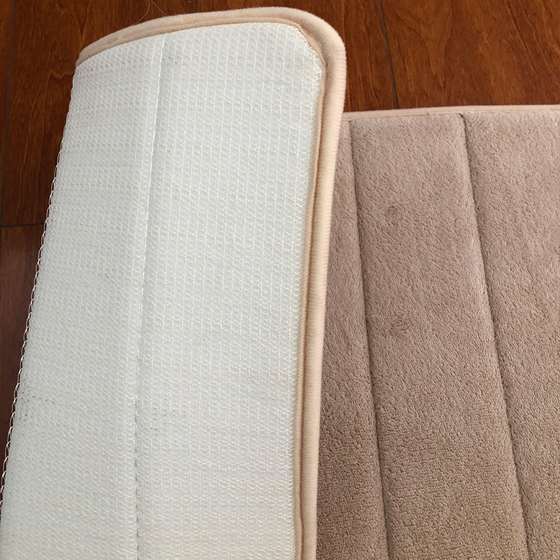 Coral mat