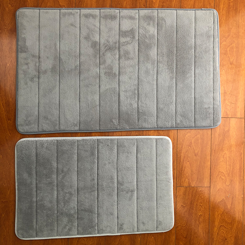 Coral mat