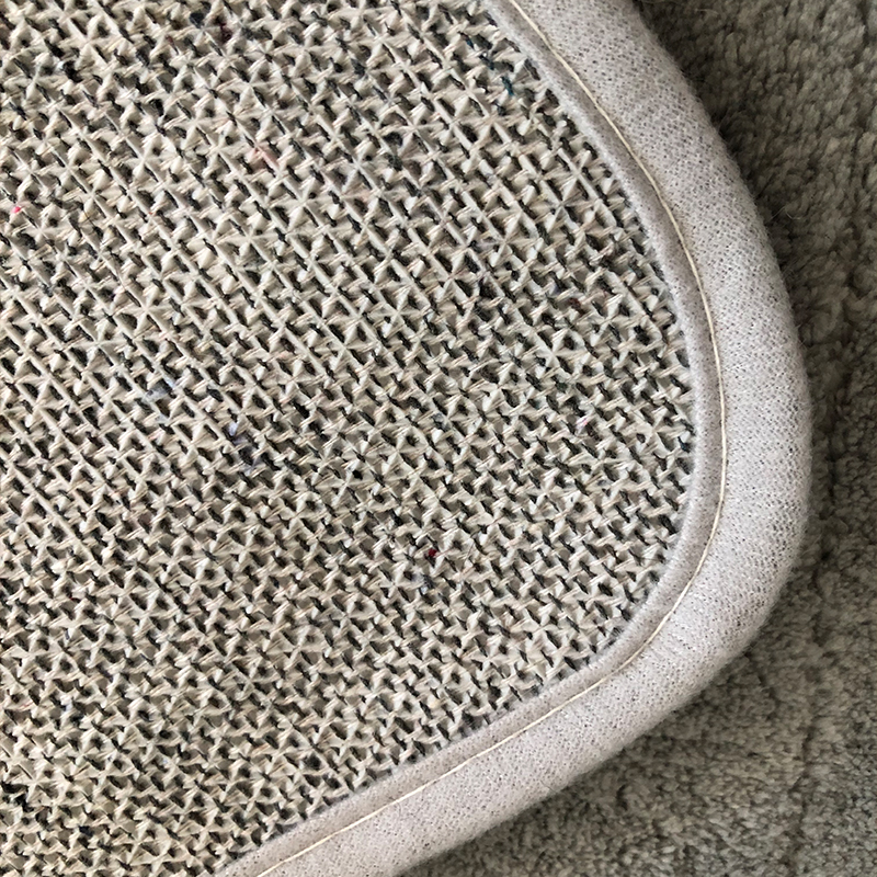 Coral mat