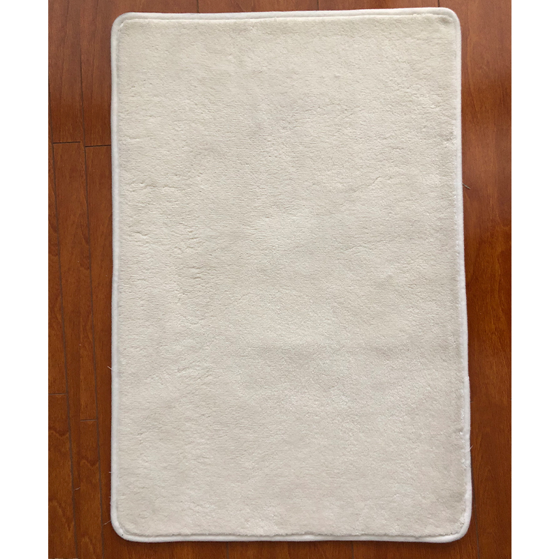 Coral mat