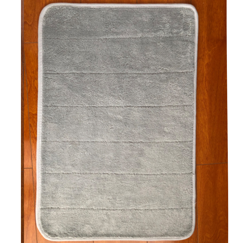 Coral mat