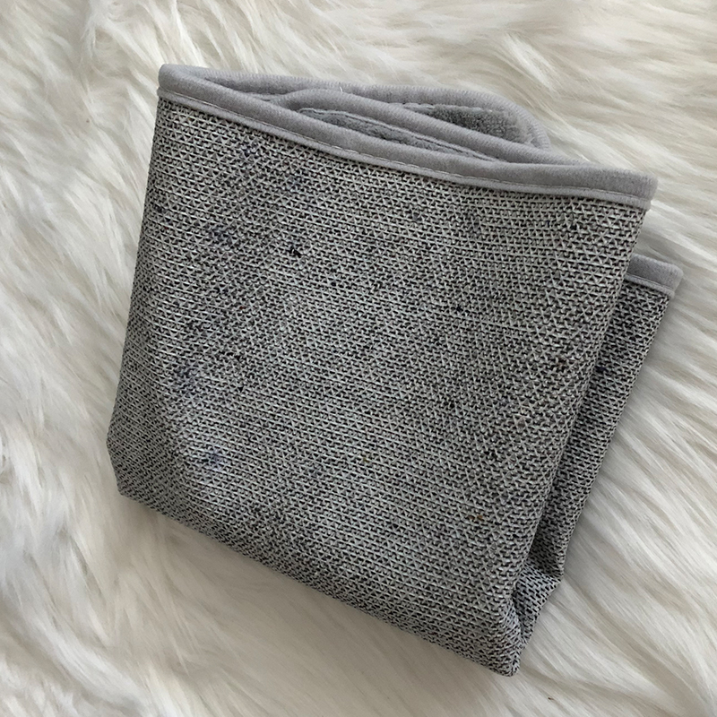 Coral mat