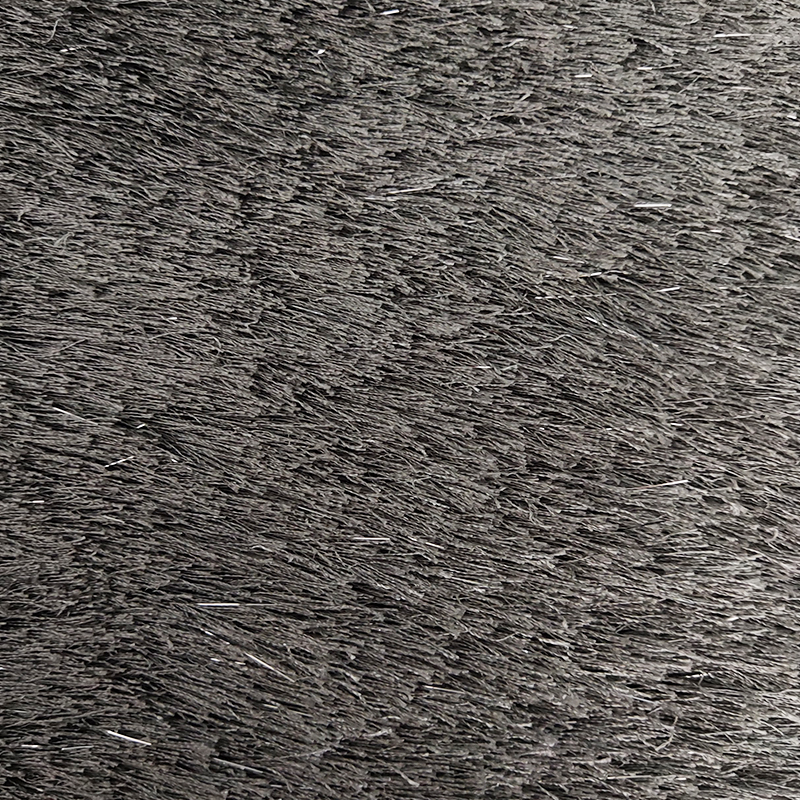 Long pile shaggy carpet