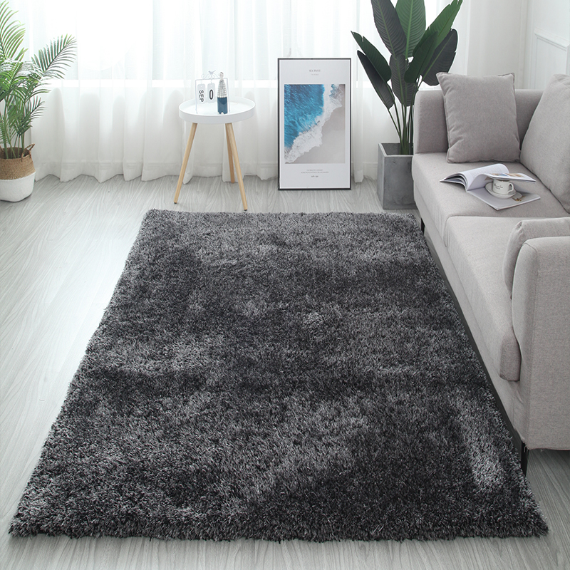 Black and grey