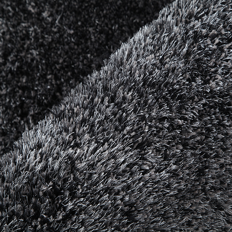 Black and grey