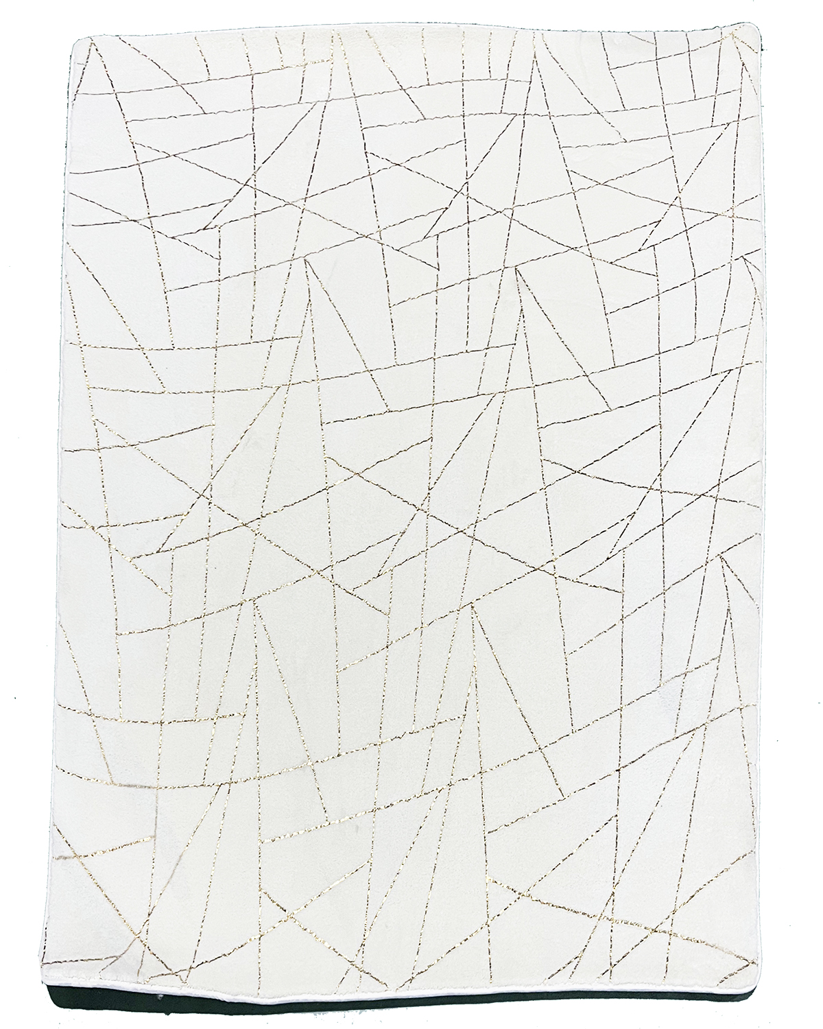41 foil cashmere