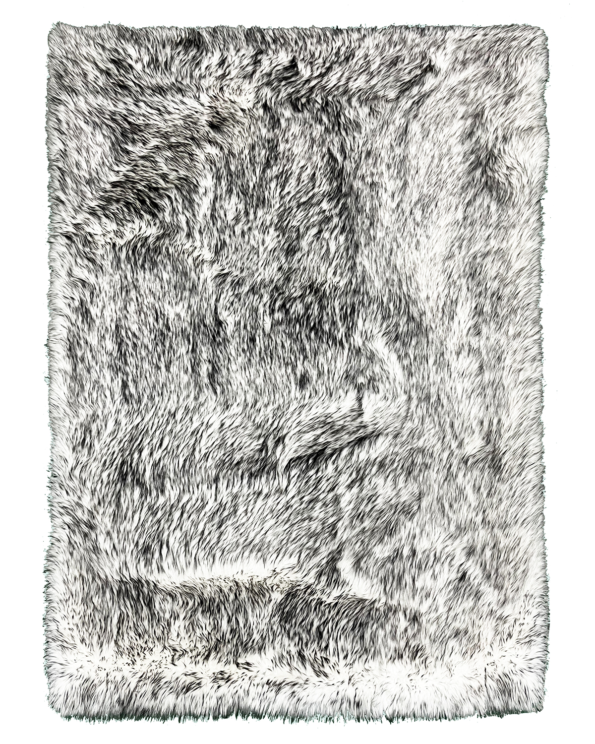 9 3D microfiber