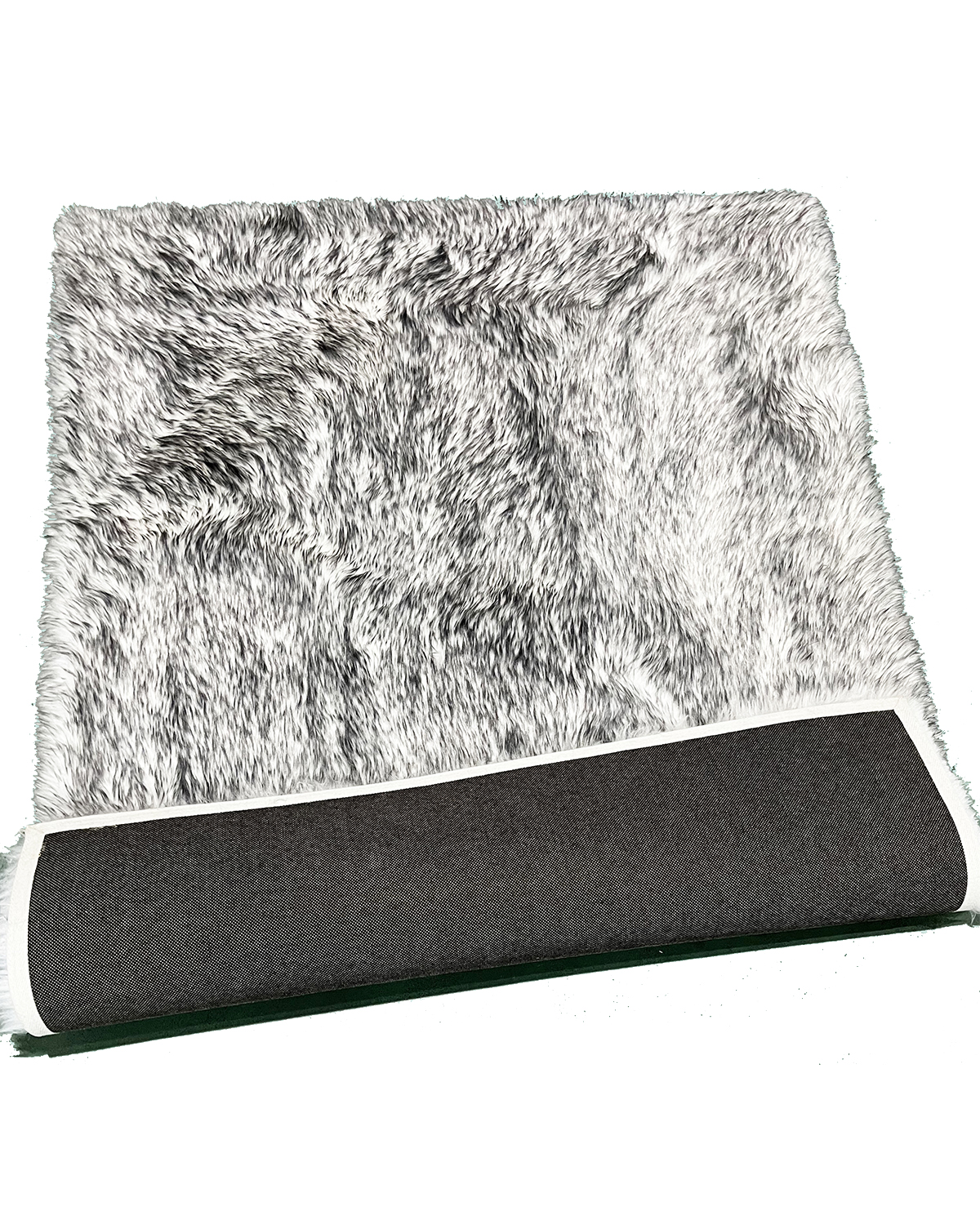 9 3D microfiber
