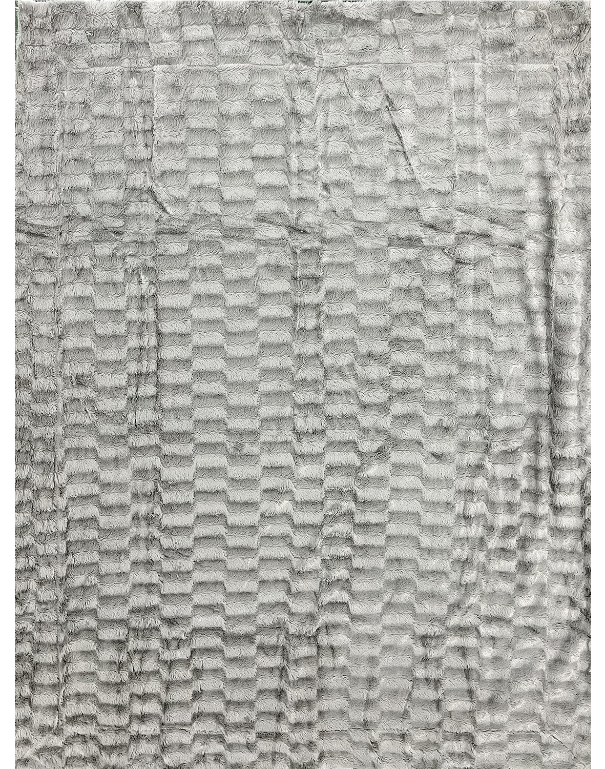 Cashmere blanket