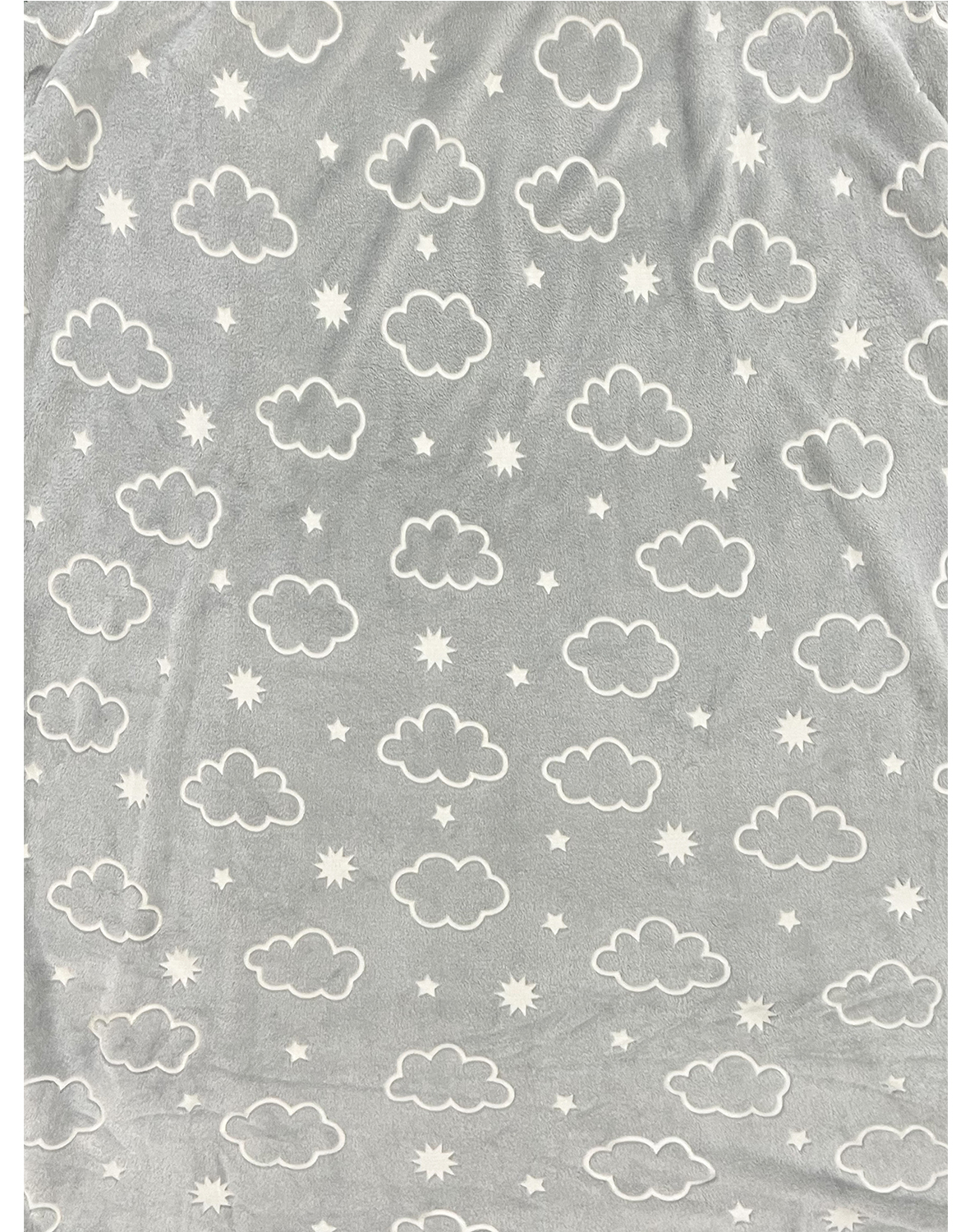 Luminous blanket