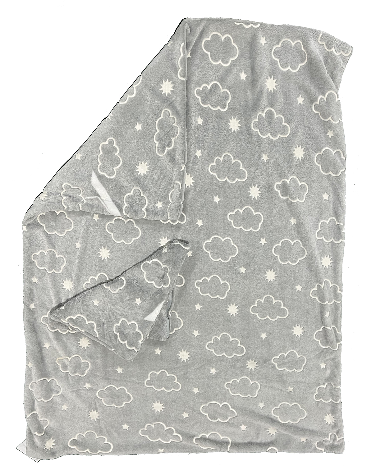 Luminous blanket