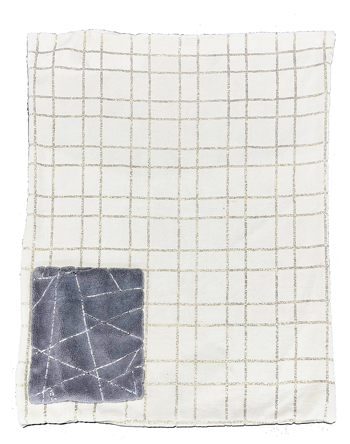 Plush blanket