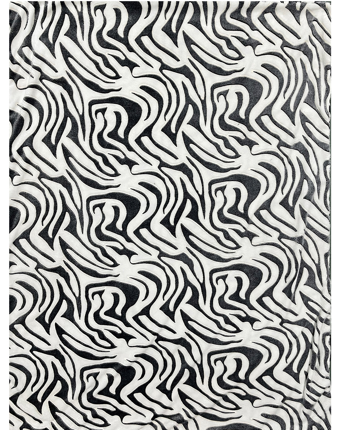 Printed Flannel