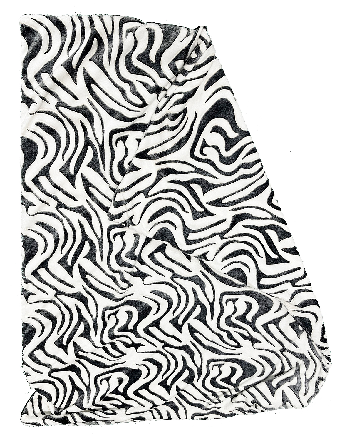 Printed Flannel