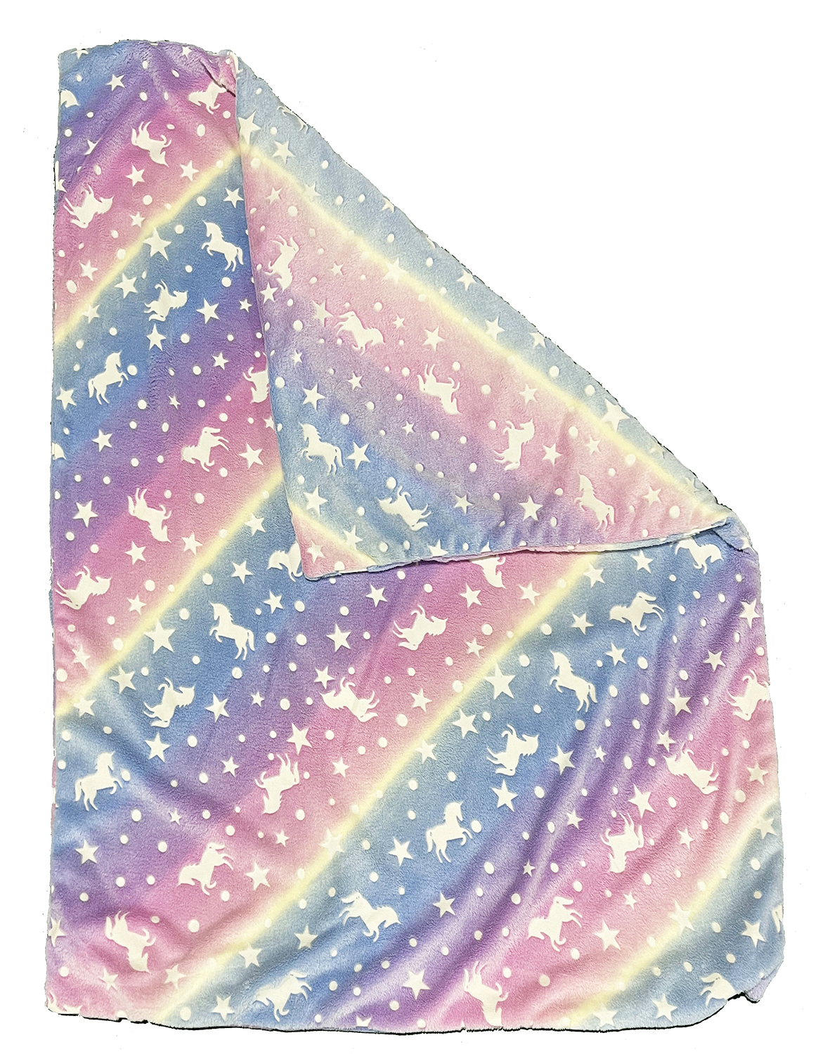 Printed Flannel