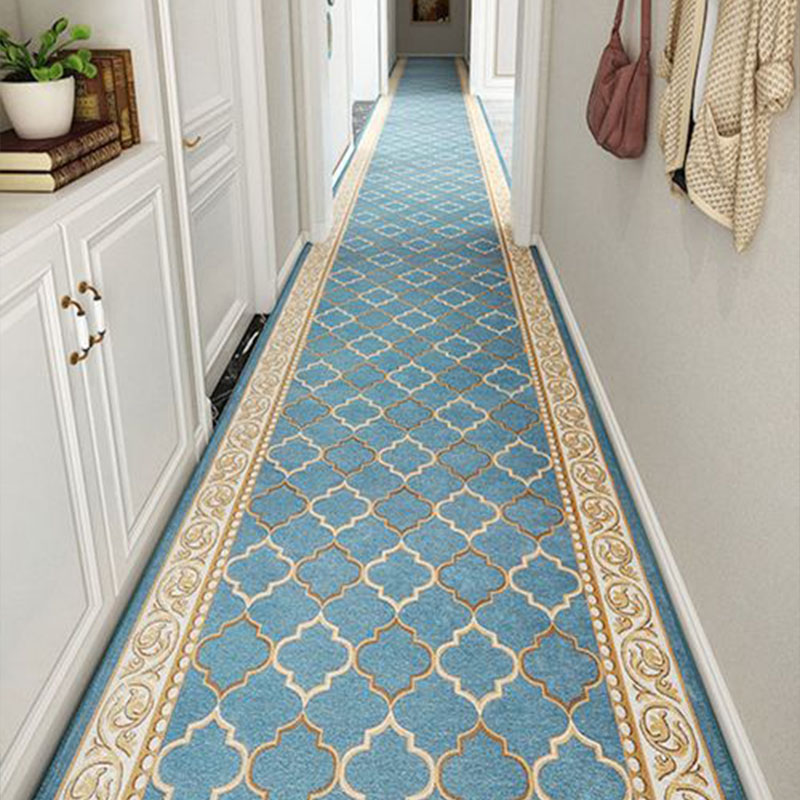 Hallway carpetTianjin Hongshuo Woven Carpet Co., Ltd.