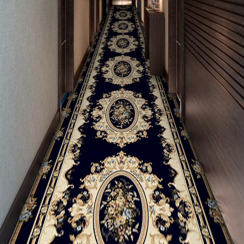 Hallway carpetTianjin Hongshuo Woven Carpet Co., Ltd.