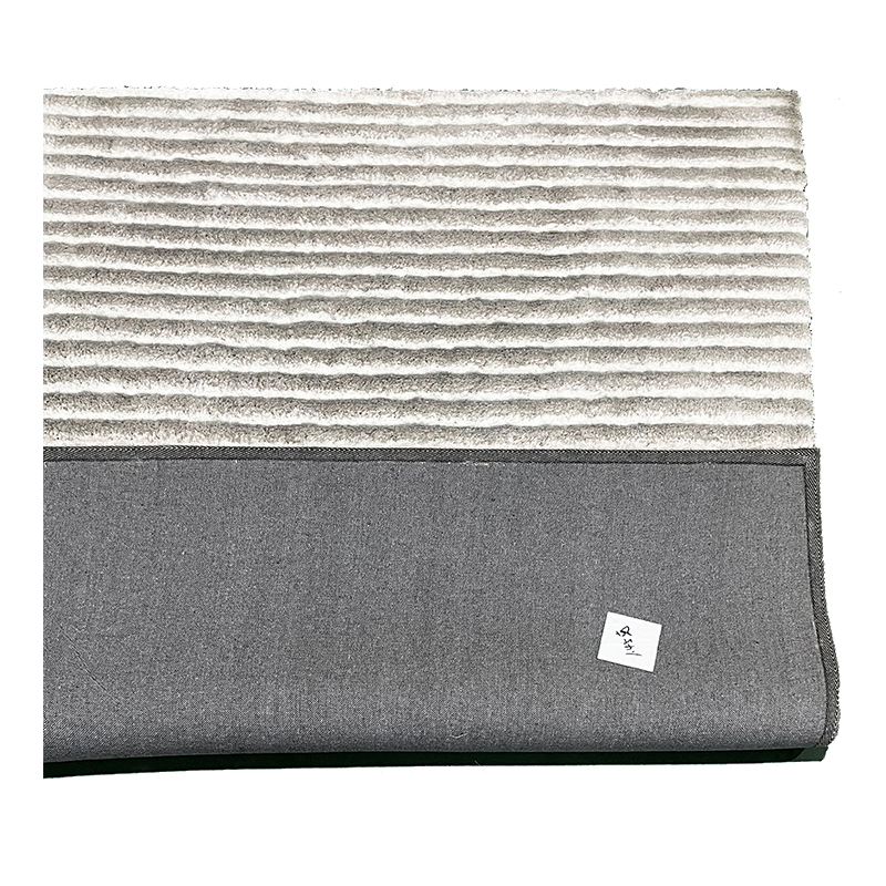 M6 yarn carpet