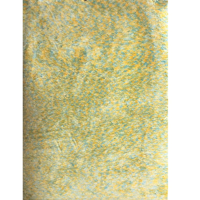 M6 yarn carpet