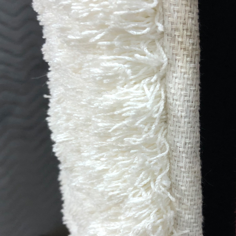 M6 yarn carpet