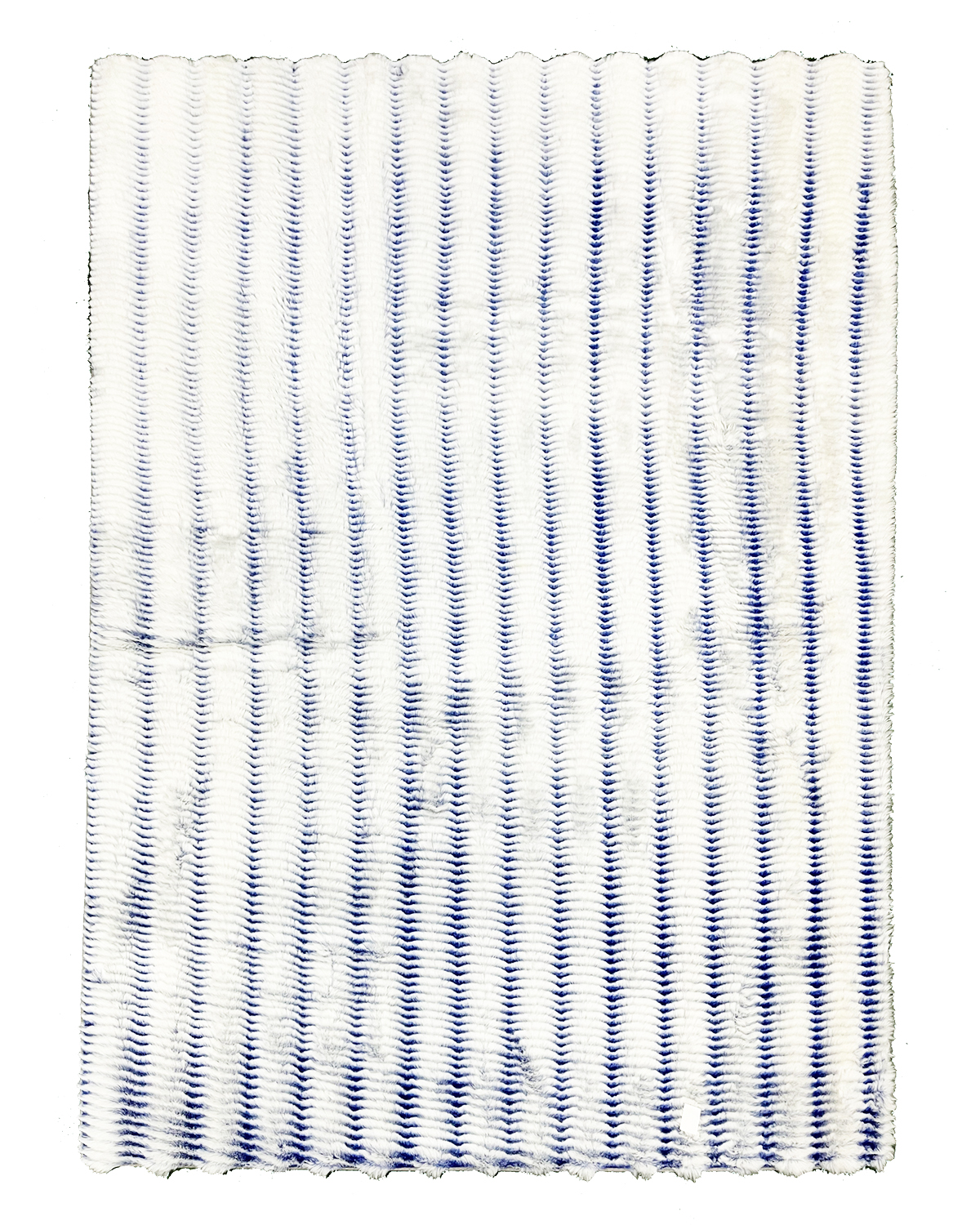 16 wave rabbit