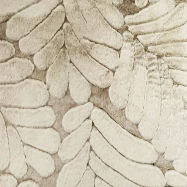Carved