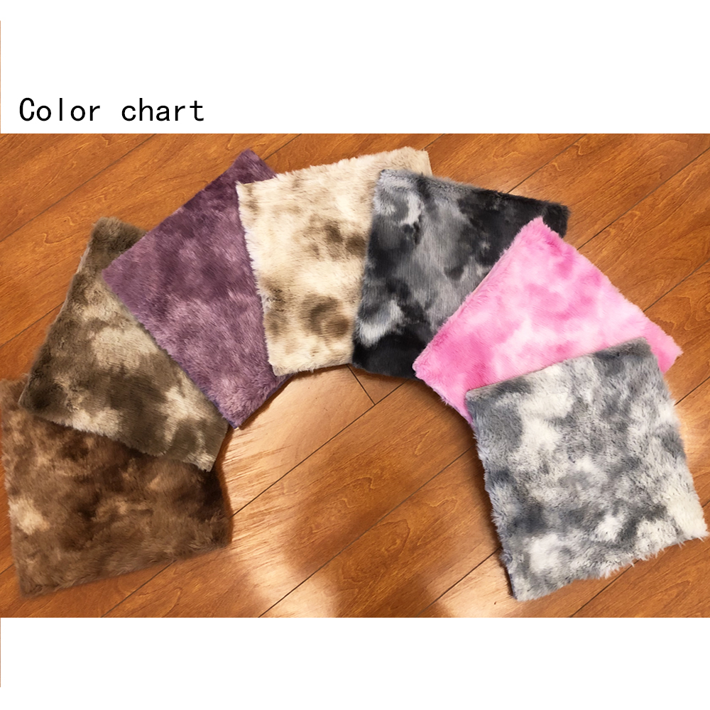 Color chart
